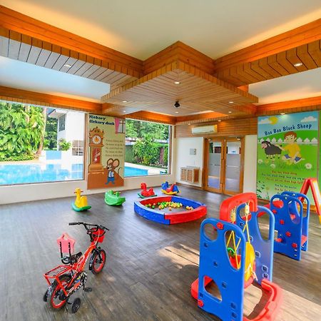 מלון Sinclairs Retreat Dooars, Chālsa מראה חיצוני תמונה