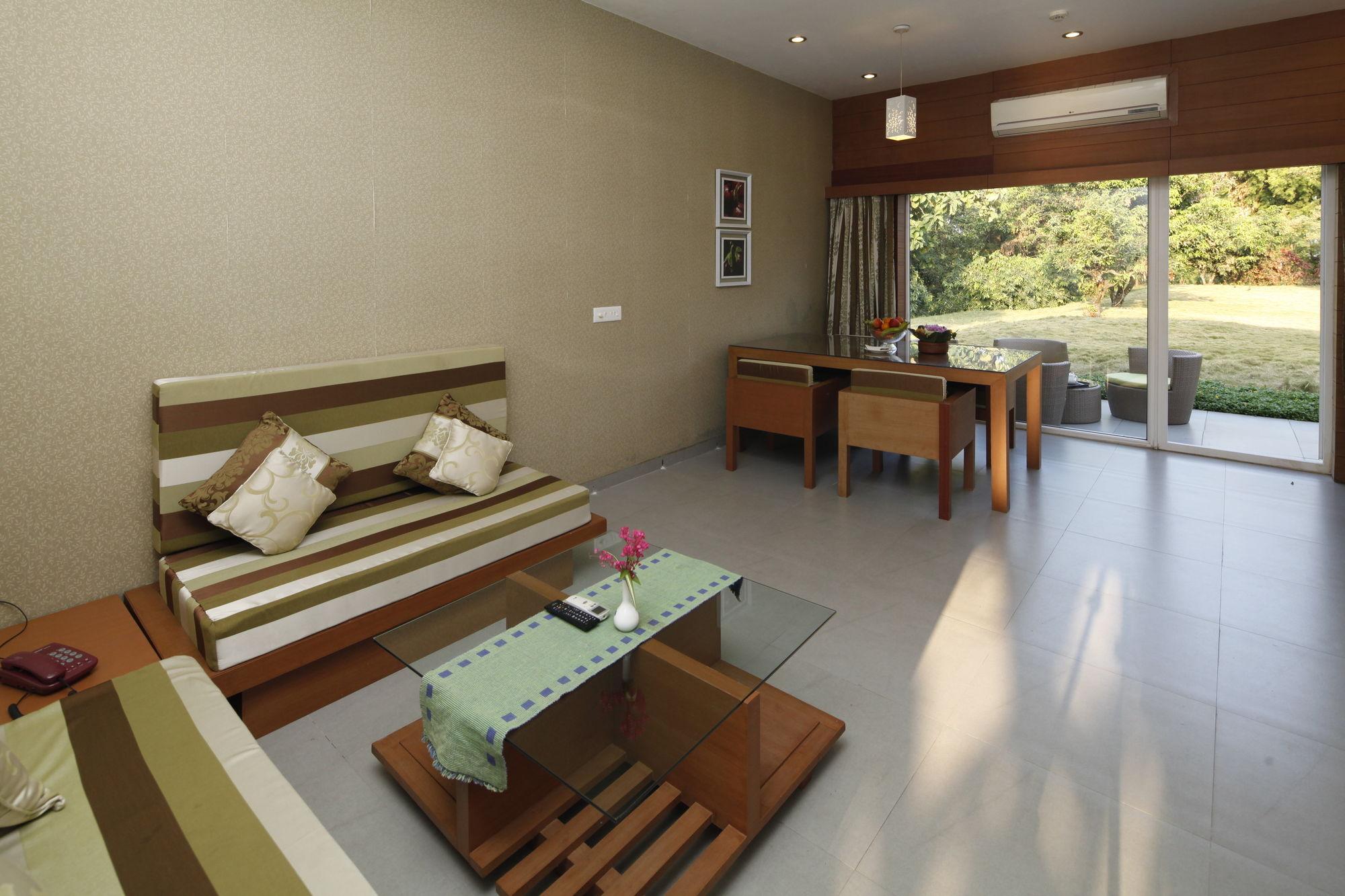 מלון Sinclairs Retreat Dooars, Chālsa מראה חיצוני תמונה