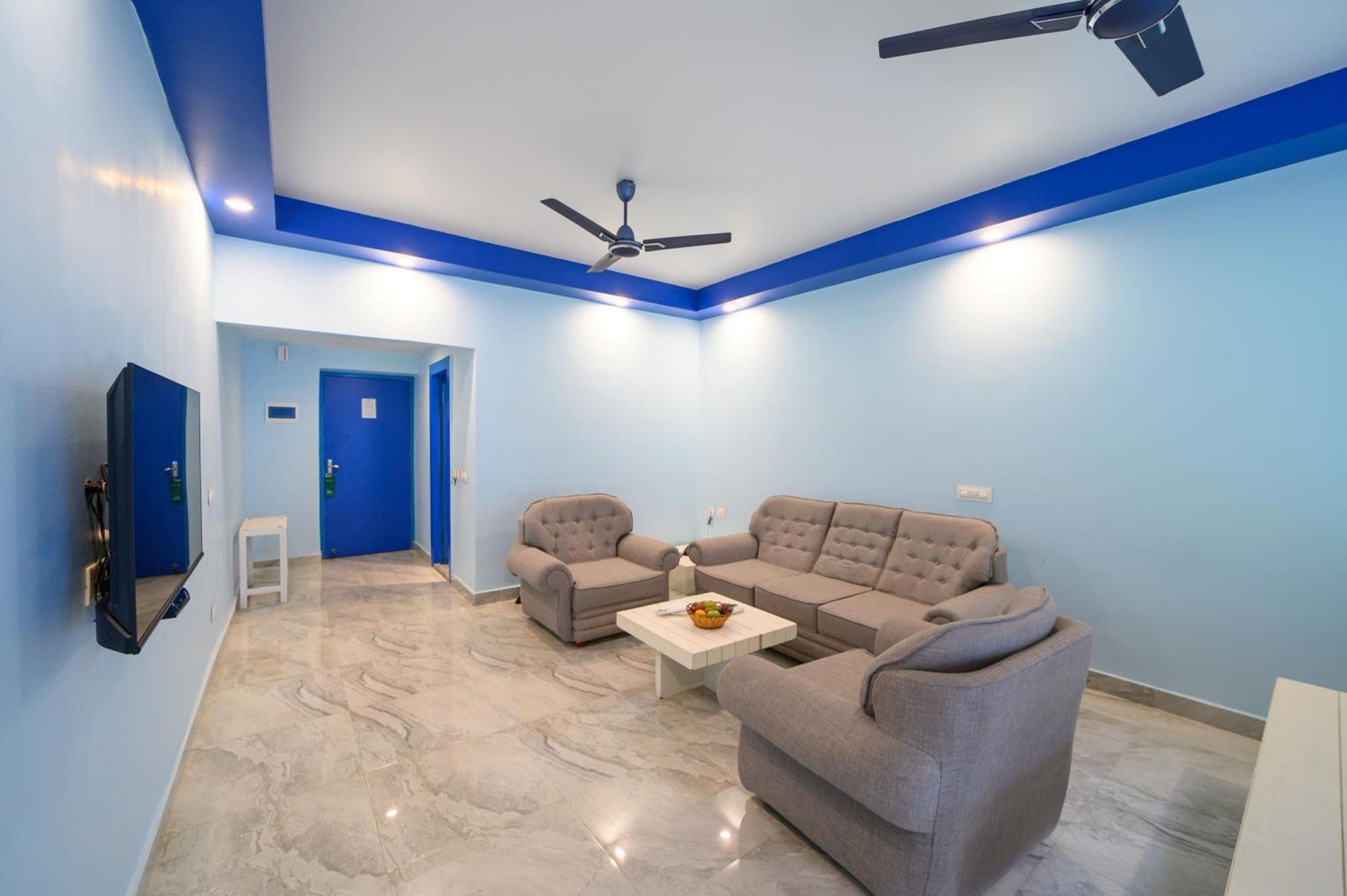 מלון Sinclairs Retreat Dooars, Chālsa מראה חיצוני תמונה