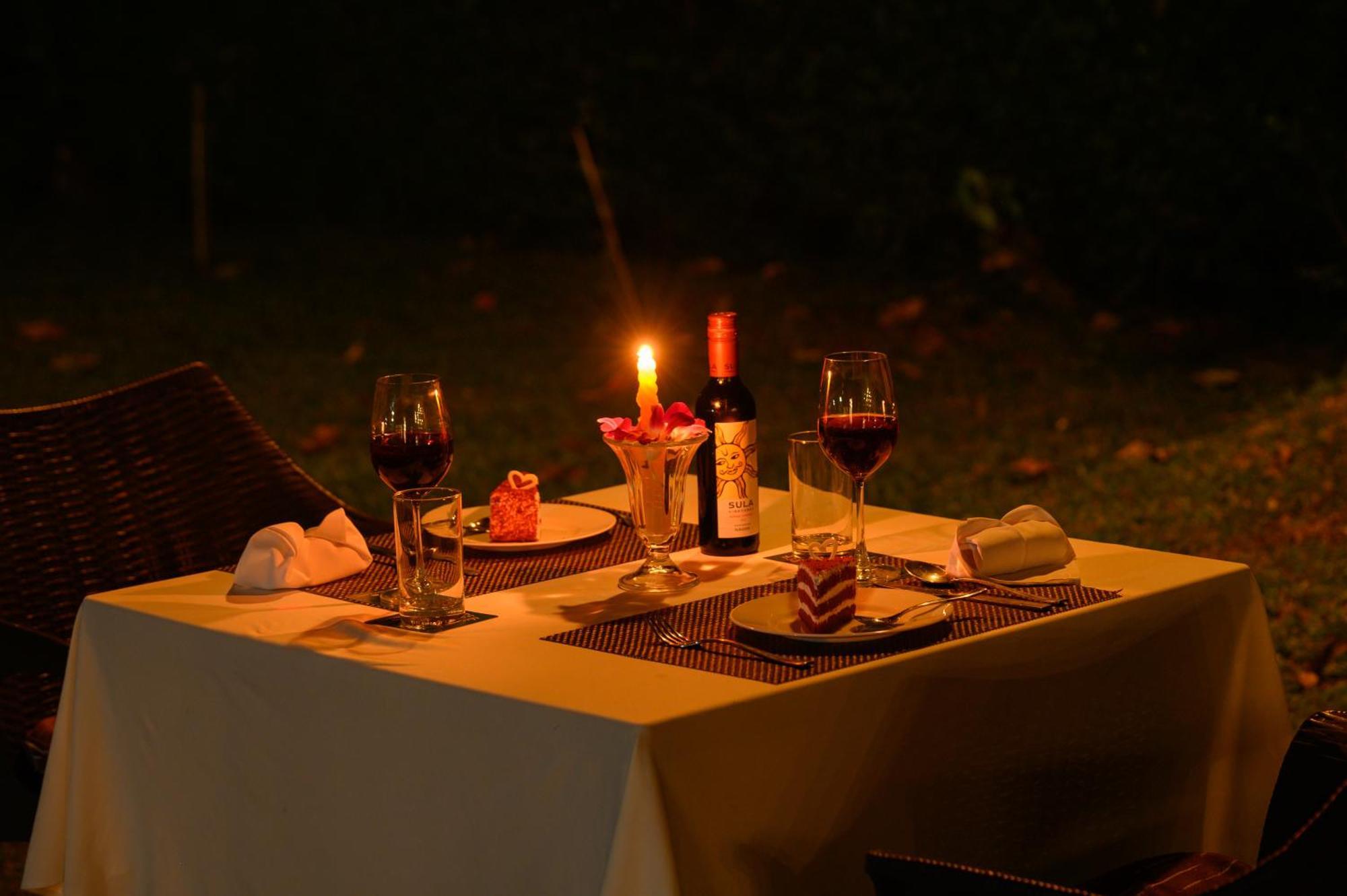מלון Sinclairs Retreat Dooars, Chālsa מראה חיצוני תמונה