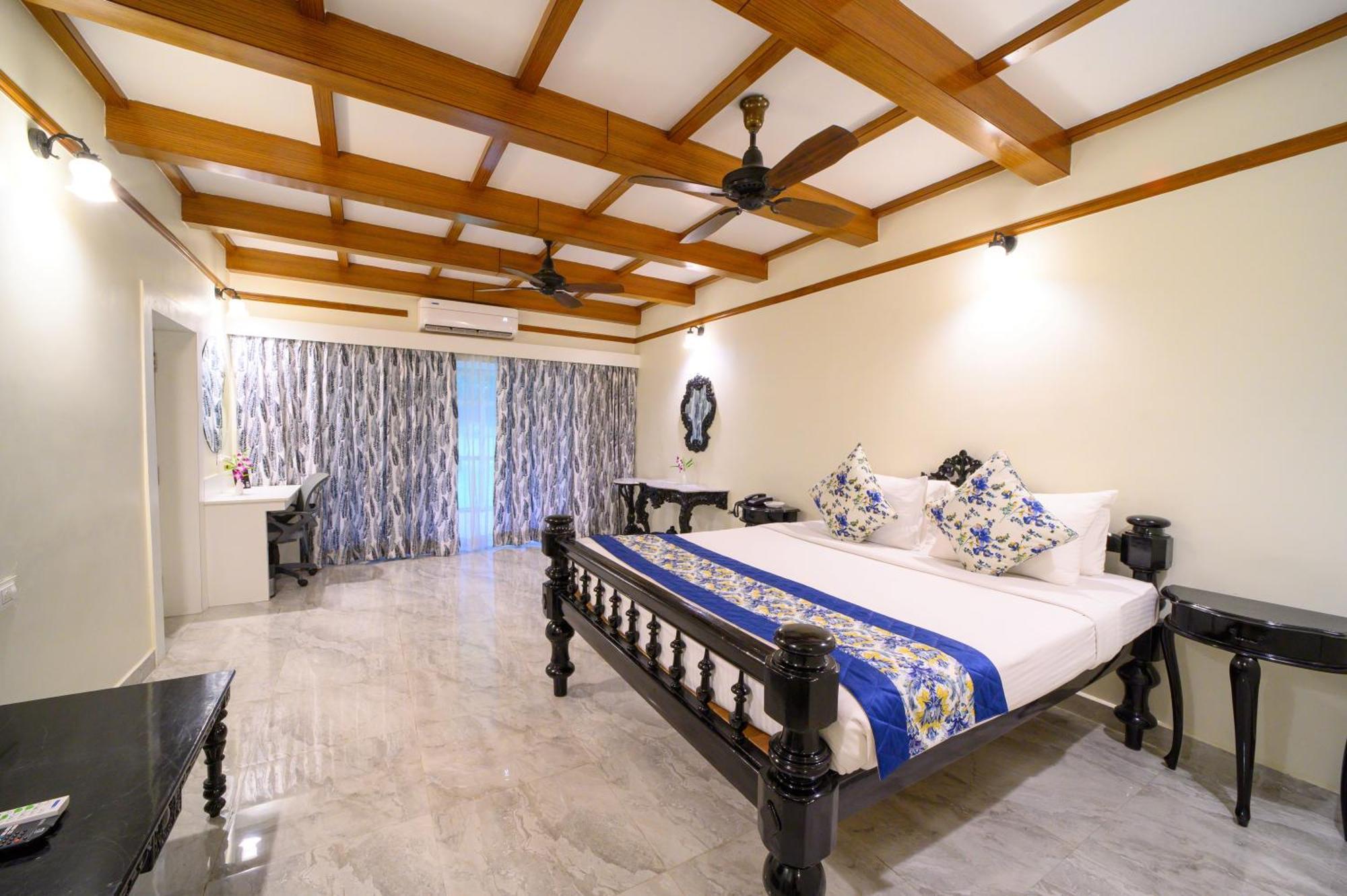 מלון Sinclairs Retreat Dooars, Chālsa מראה חיצוני תמונה