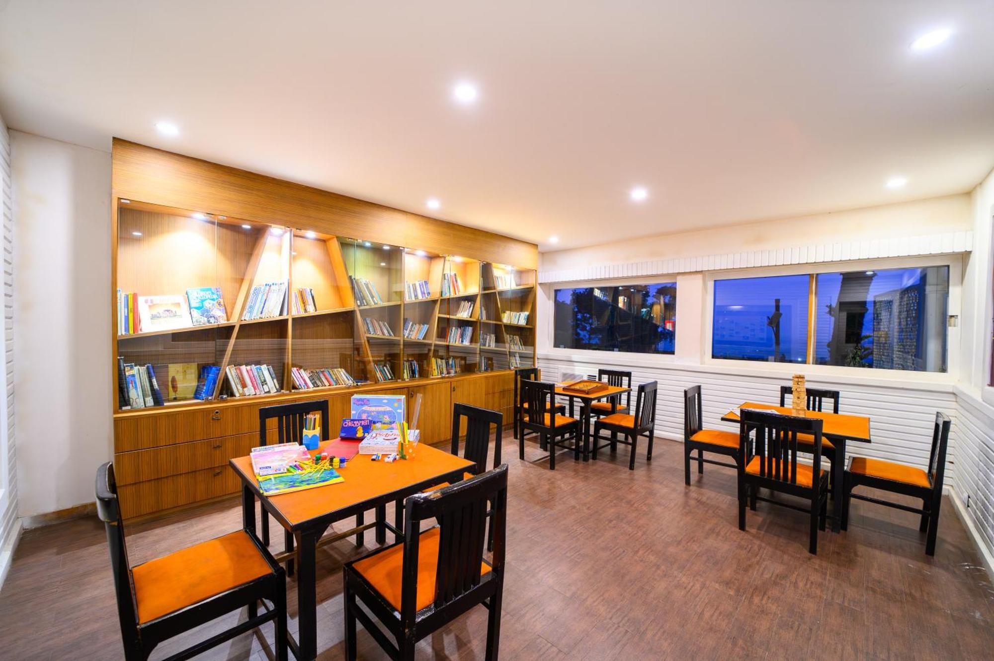 מלון Sinclairs Retreat Dooars, Chālsa מראה חיצוני תמונה